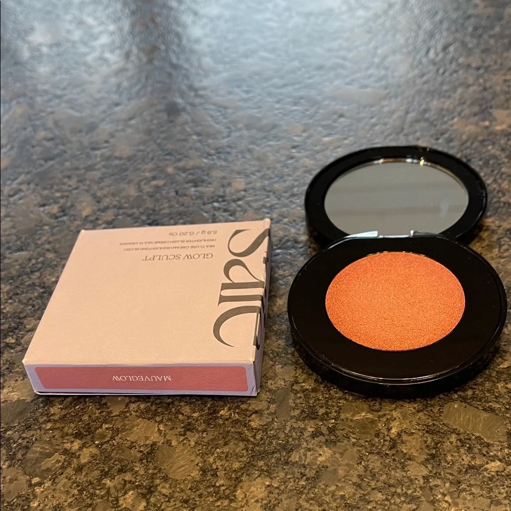 flush blush